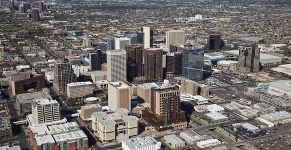 Avondale, Arizona